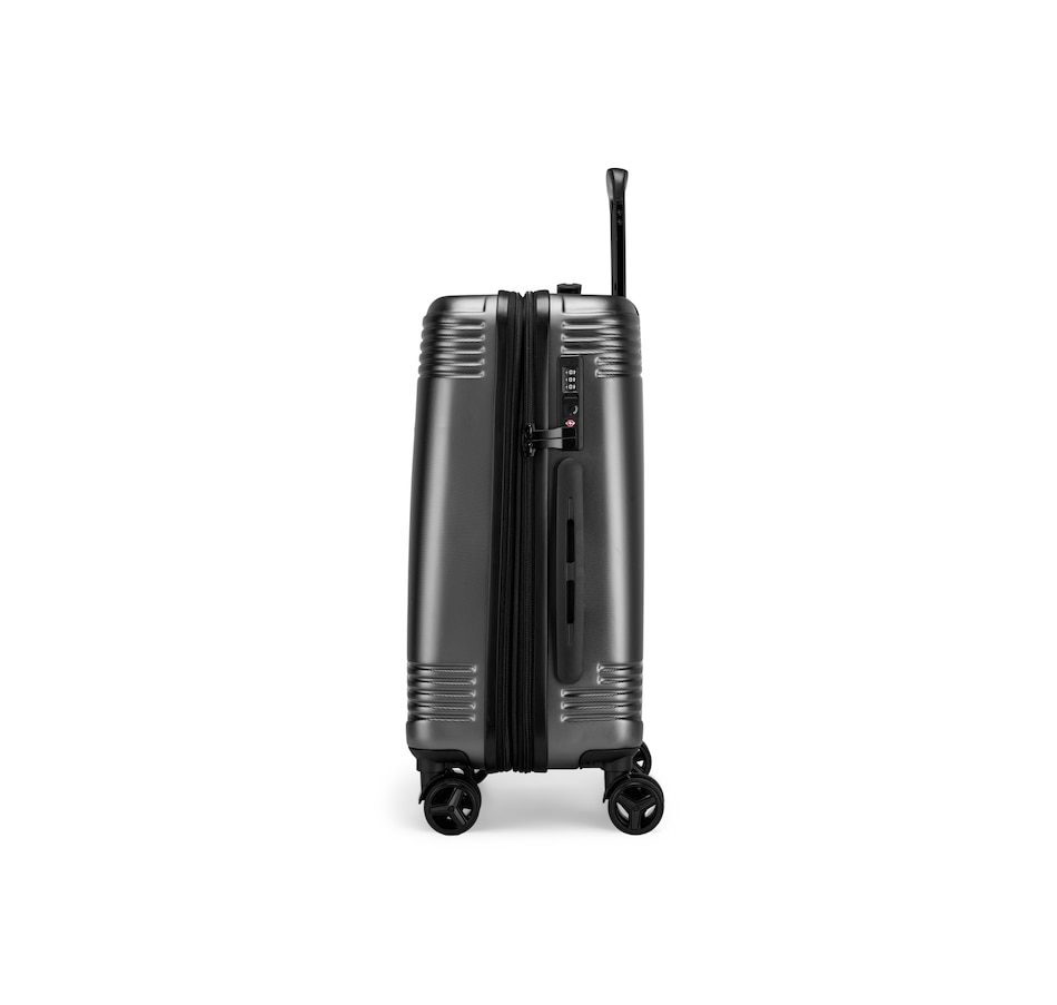 Image 873228_ALTMORE20.jpg, Product 873-228 / Price $99.99, Bugatti - Nashville Hardside Carry-on with TSA Lock from Bugatti on TSC.ca's Home & Garden department