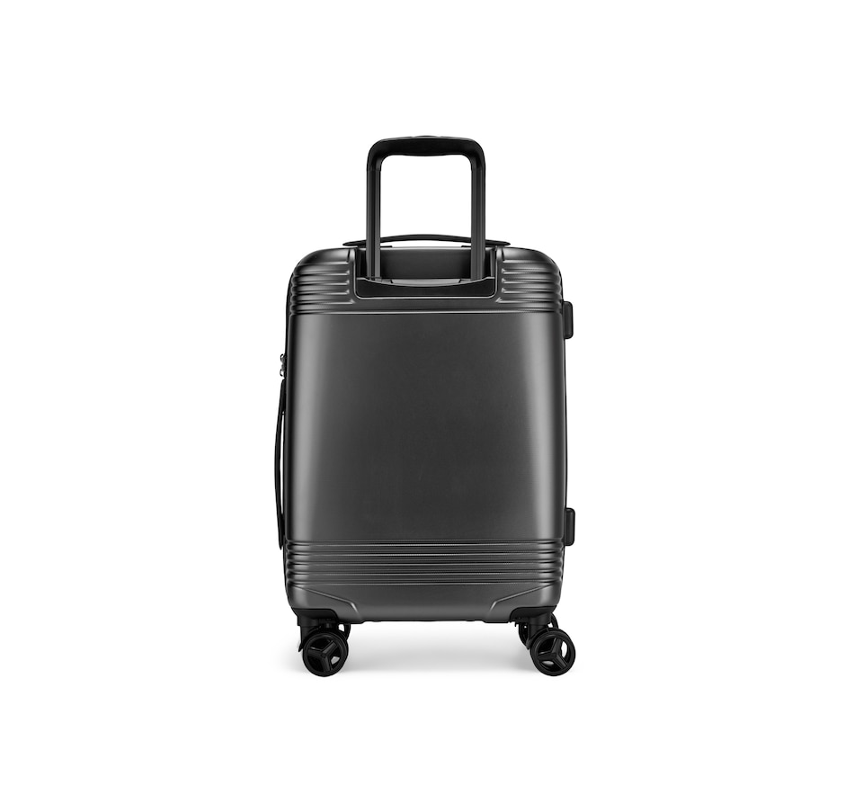 Image 873228_ALTMORE21.jpg, Product 873-228 / Price $99.99, Bugatti - Nashville Hardside Carry-on with TSA Lock from Bugatti on TSC.ca's Home & Garden department