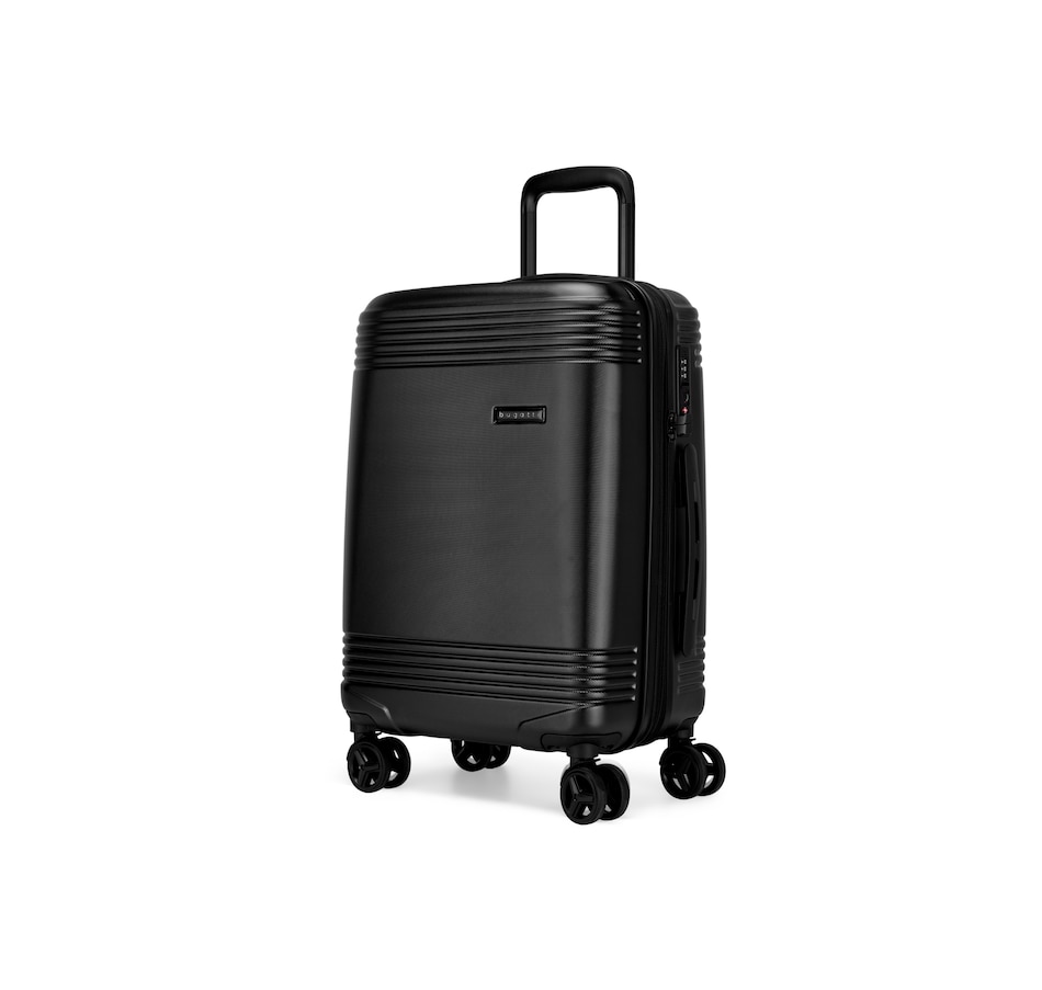 Image 873228_ALTMORE28.jpg, Product 873-228 / Price $99.99, Bugatti - Nashville Hardside Carry-on with TSA Lock from Bugatti on TSC.ca's Home & Garden department