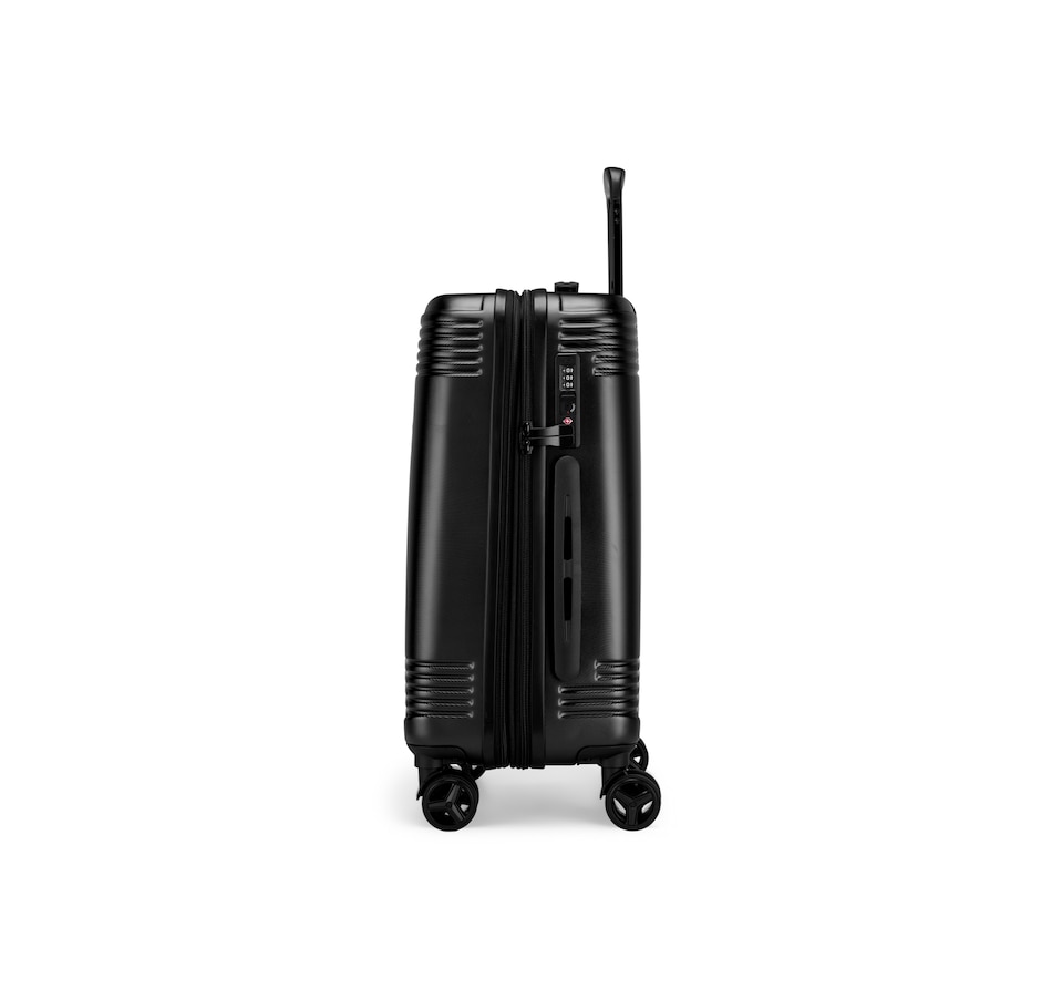 Image 873228_ALTMORE29.jpg, Product 873-228 / Price $99.99, Bugatti - Nashville Hardside Carry-on with TSA Lock from Bugatti on TSC.ca's Home & Garden department
