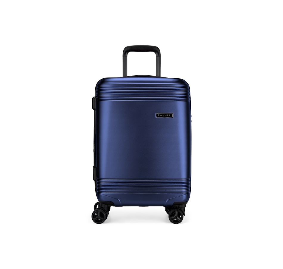 Image 873228_ST02.jpg, Product 873-228 / Price $99.99, Bugatti - Nashville Hardside Carry-on with TSA Lock from Bugatti on TSC.ca's Home & Garden department