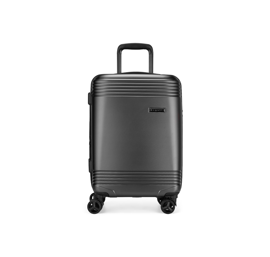 Image 873228_ST03.jpg, Product 873-228 / Price $99.99, Bugatti - Nashville Hardside Carry-on with TSA Lock from Bugatti on TSC.ca's Home & Garden department