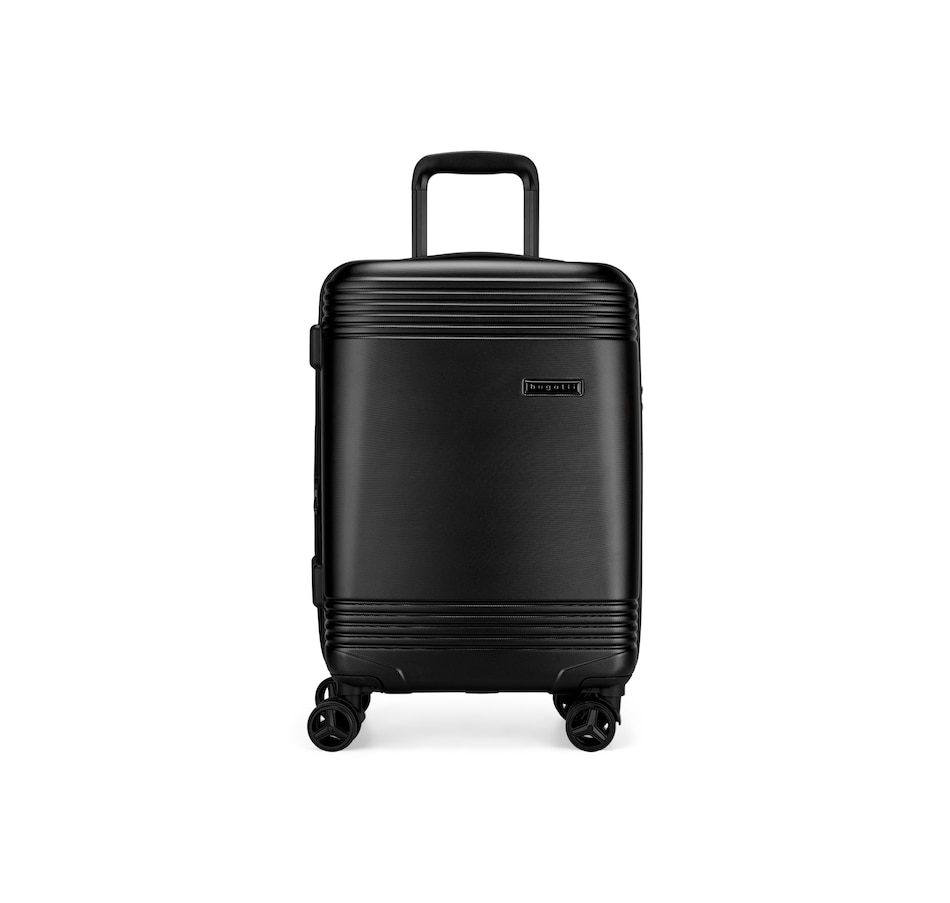 Image 873228_ST04.jpg, Product 873-228 / Price $99.99, Bugatti - Nashville Hardside Carry-on with TSA Lock from Bugatti on TSC.ca's Home & Garden department