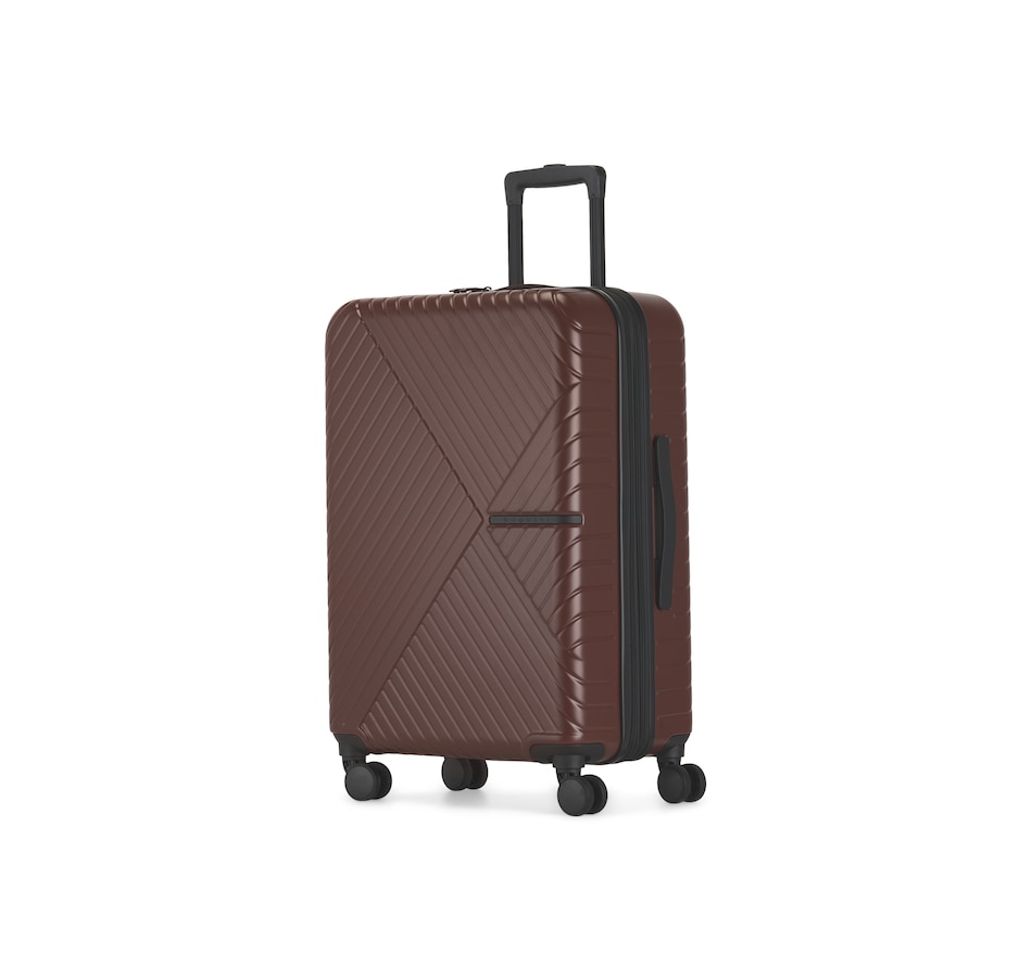 Image 873232_ALTMORE11.jpg, Product 873-232 / Price $119.99, Bugatti - Berlin Hardside Medium Luggage with Expansion from Bugatti on TSC.ca's Home & Garden department