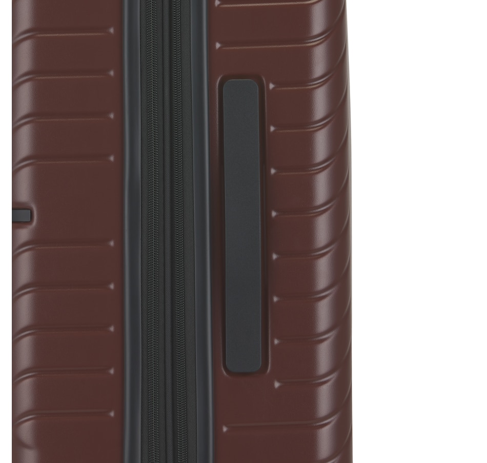 Image 873232_ALTMORE12.jpg, Product 873-232 / Price $119.99, Bugatti - Berlin Hardside Medium Luggage with Expansion from Bugatti on TSC.ca's Home & Garden department