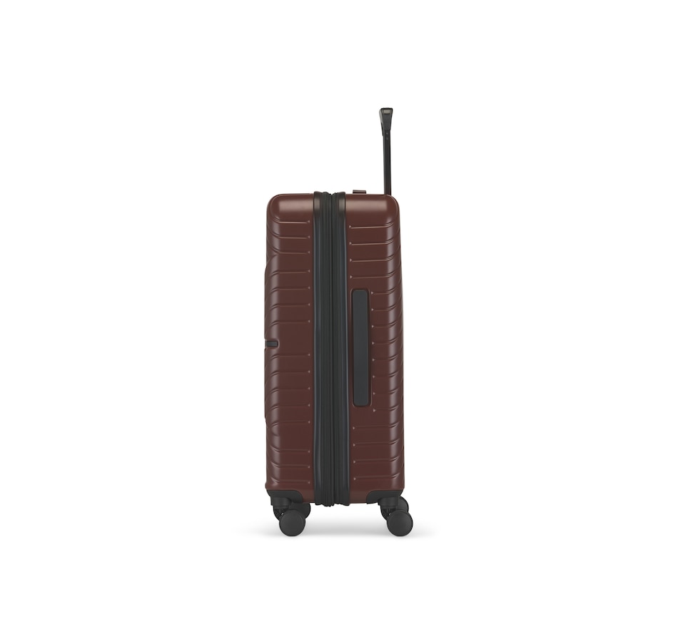 Image 873232_ALTMORE13.jpg, Product 873-232 / Price $119.99, Bugatti - Berlin Hardside Medium Luggage with Expansion from Bugatti on TSC.ca's Home & Garden department