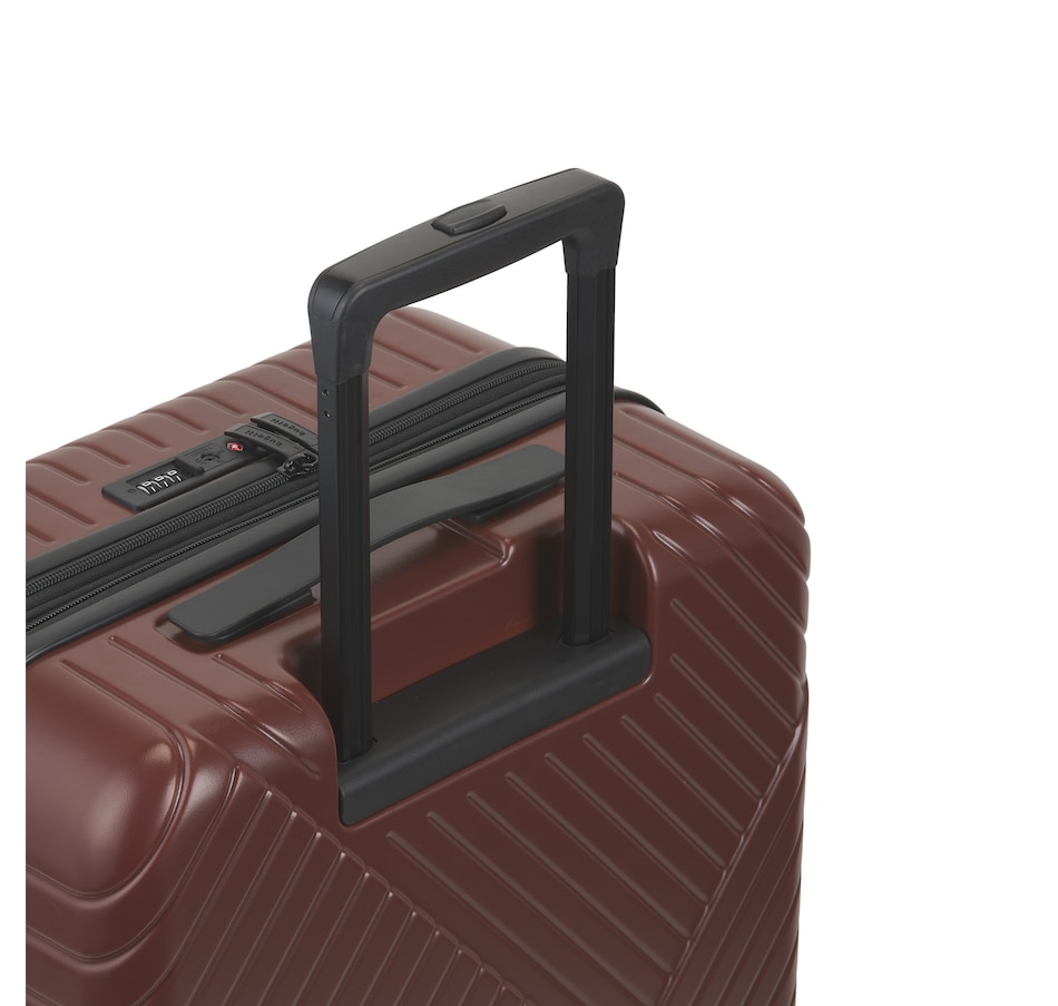 Image 873232_ALTMORE17.jpg, Product 873-232 / Price $119.99, Bugatti - Berlin Hardside Medium Luggage with Expansion from Bugatti on TSC.ca's Home & Garden department
