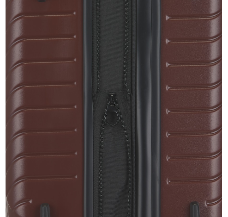 Image 873232_ALTMORE20.jpg, Product 873-232 / Price $119.99, Bugatti - Berlin Hardside Medium Luggage with Expansion from Bugatti on TSC.ca's Home & Garden department