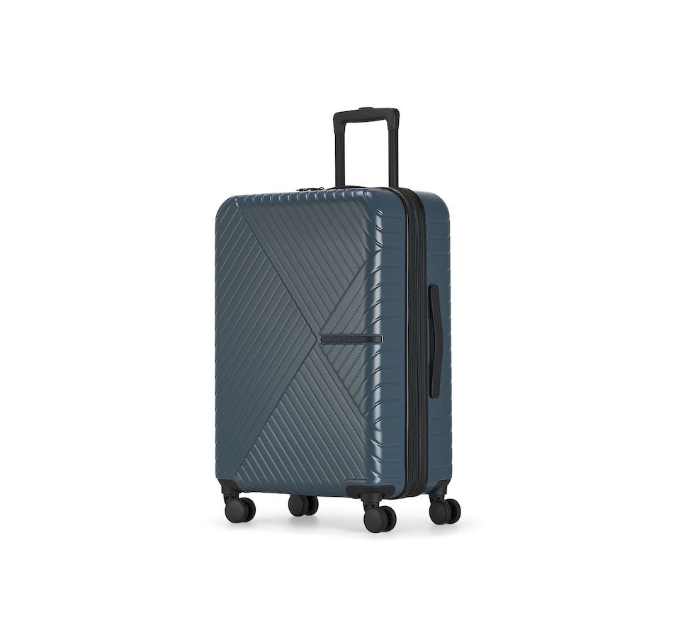 Image 873232_ALTMORE21.jpg, Product 873-232 / Price $119.99, Bugatti - Berlin Hardside Medium Luggage with Expansion from Bugatti on TSC.ca's Home & Garden department