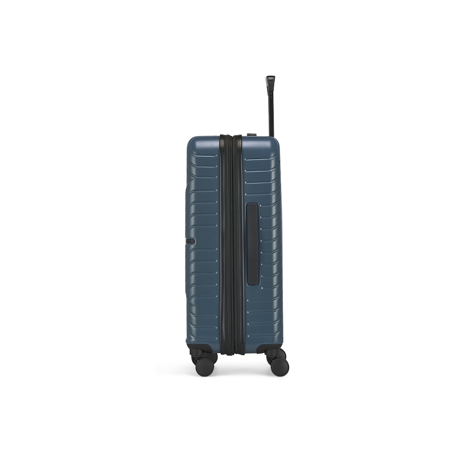 Image 873232_ALTMORE23.jpg, Product 873-232 / Price $119.99, Bugatti - Berlin Hardside Medium Luggage with Expansion from Bugatti on TSC.ca's Home & Garden department