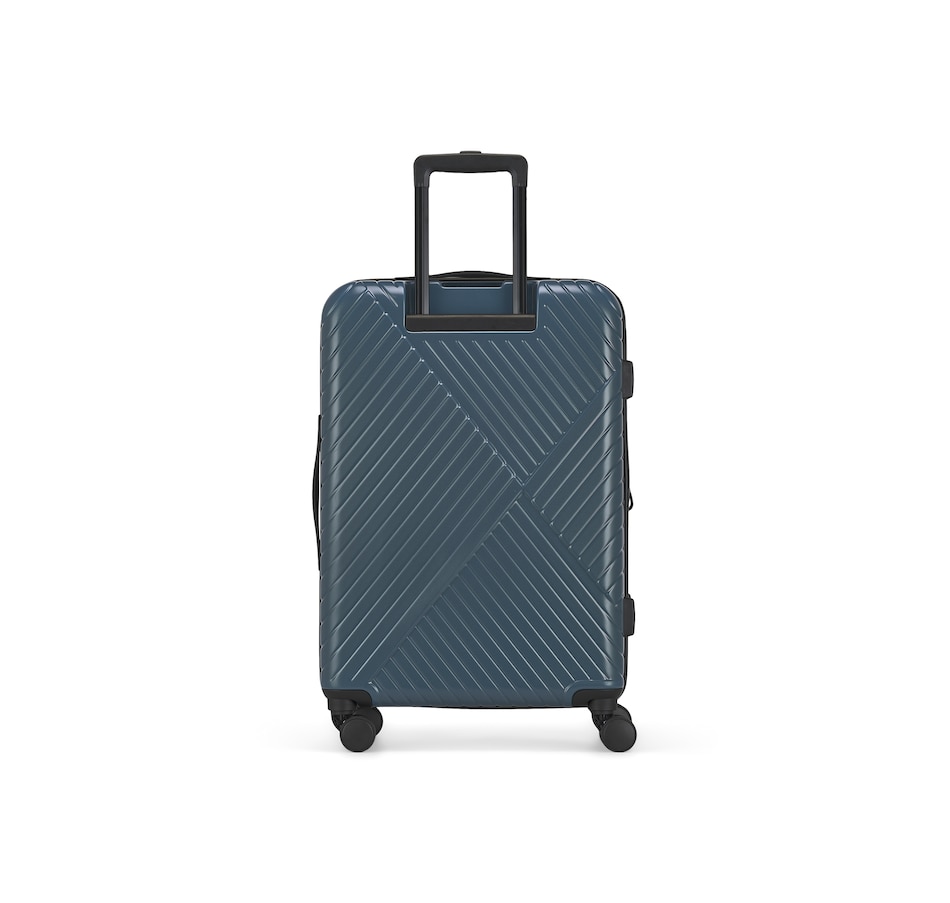 Image 873232_ALTMORE24.jpg, Product 873-232 / Price $119.99, Bugatti - Berlin Hardside Medium Luggage with Expansion from Bugatti on TSC.ca's Home & Garden department