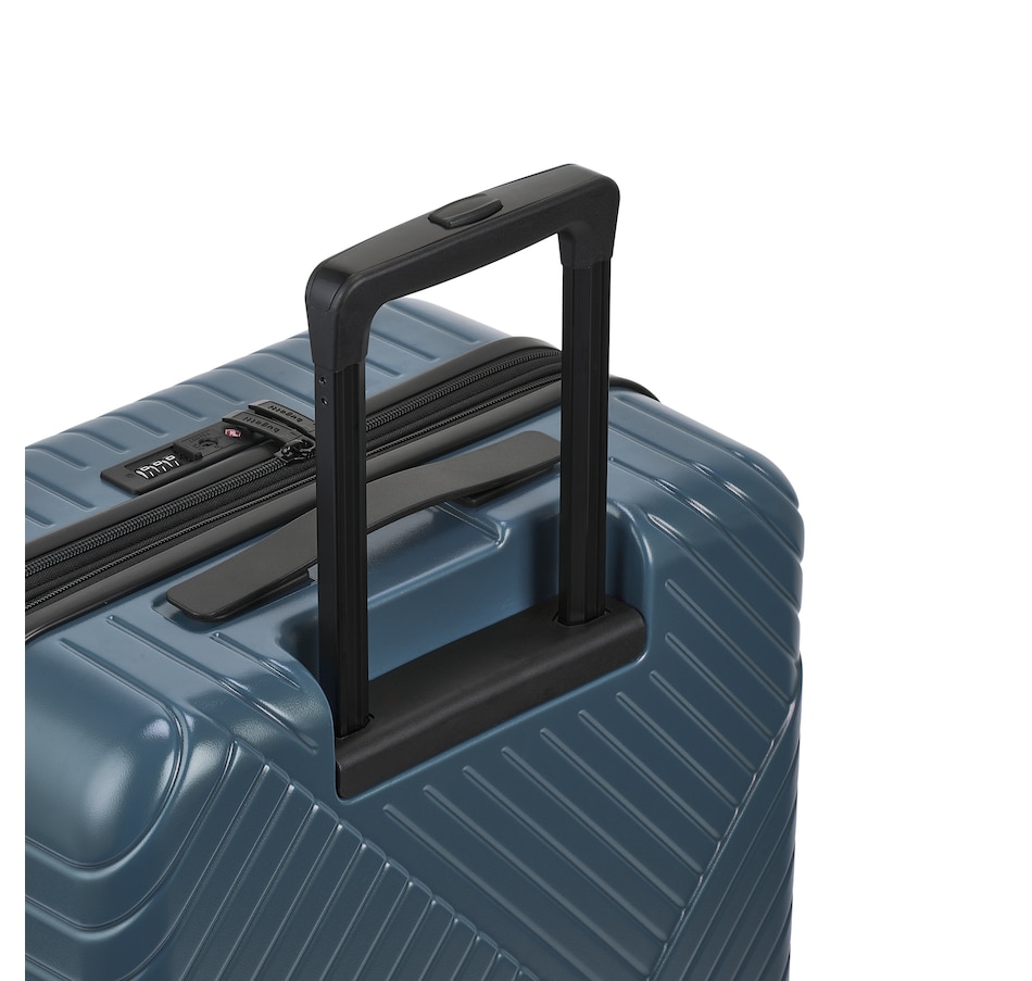Image 873232_ALTMORE27.jpg, Product 873-232 / Price $119.99, Bugatti - Berlin Hardside Medium Luggage with Expansion from Bugatti on TSC.ca's Home & Garden department
