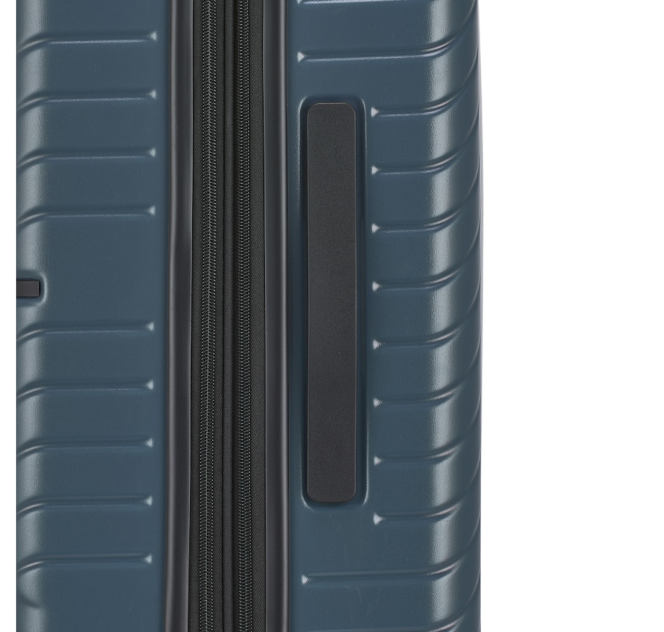 Image 873232_ALTMORE30.jpg, Product 873-232 / Price $119.99, Bugatti - Berlin Hardside Medium Luggage with Expansion from Bugatti on TSC.ca's Home & Garden department