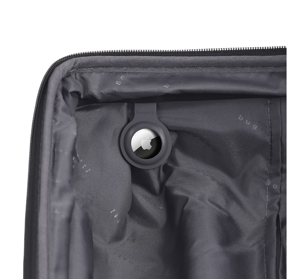 Image 873232_ALTMORE49.jpg, Product 873-232 / Price $119.99, Bugatti - Berlin Hardside Medium Luggage with Expansion from Bugatti on TSC.ca's Home & Garden department