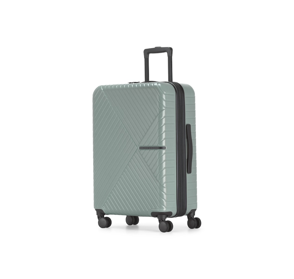 Image 873232_ALTMORE51.jpg, Product 873-232 / Price $119.99, Bugatti - Berlin Hardside Medium Luggage with Expansion from Bugatti on TSC.ca's Home & Garden department