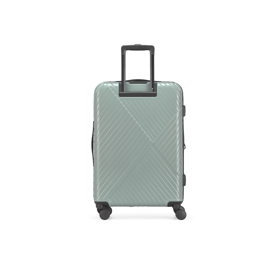Image 873232_ALTMORE53.jpg, Product 873-232 / Price $119.99, Bugatti - Berlin Hardside Medium Luggage with Expansion from Bugatti on TSC.ca's Home & Garden department