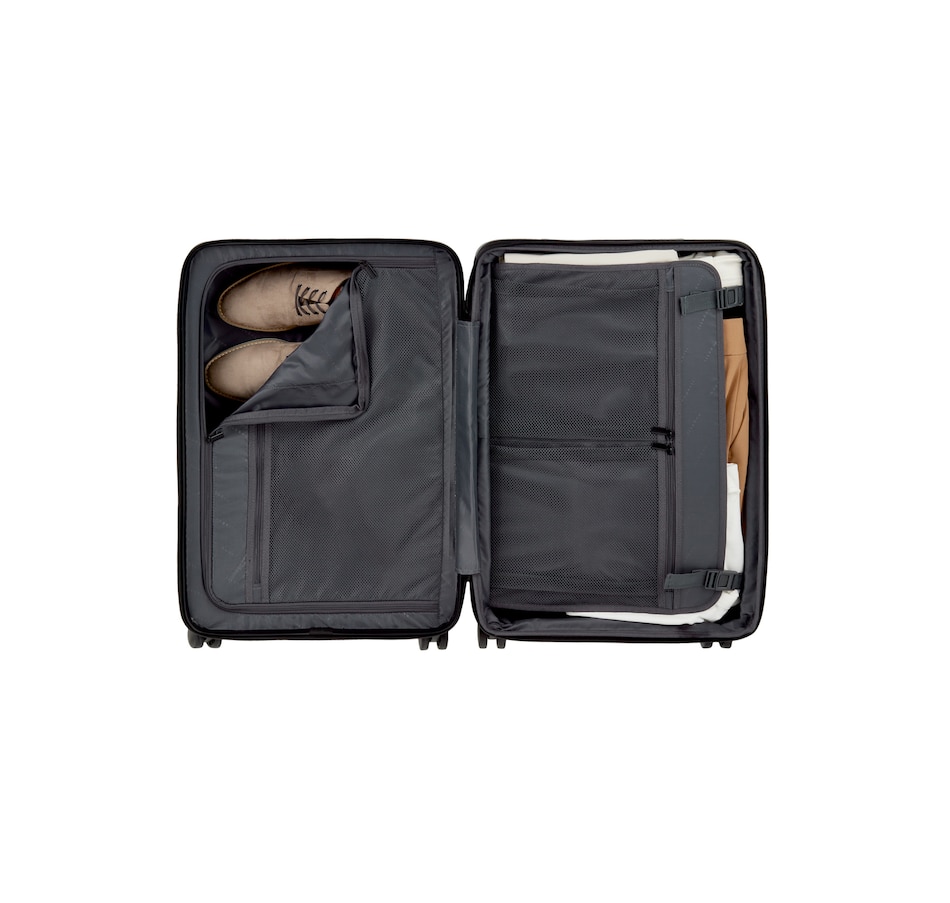 Image 873232_ALTMORE54.jpg, Product 873-232 / Price $119.99, Bugatti - Berlin Hardside Medium Luggage with Expansion from Bugatti on TSC.ca's Home & Garden department