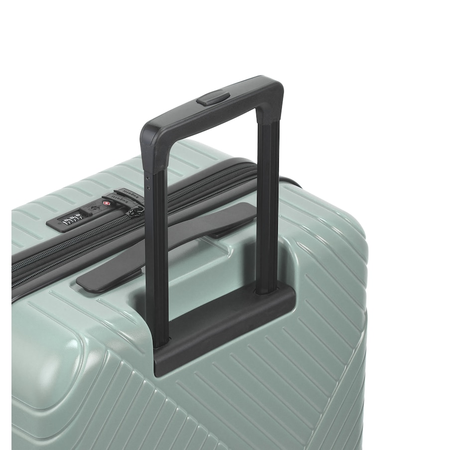 Image 873232_ALTMORE55.jpg, Product 873-232 / Price $119.99, Bugatti - Berlin Hardside Medium Luggage with Expansion from Bugatti on TSC.ca's Home & Garden department