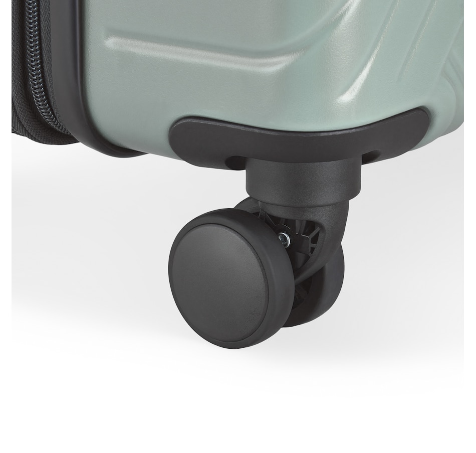 Image 873232_ALTMORE56.jpg, Product 873-232 / Price $119.99, Bugatti - Berlin Hardside Medium Luggage with Expansion from Bugatti on TSC.ca's Home & Garden department