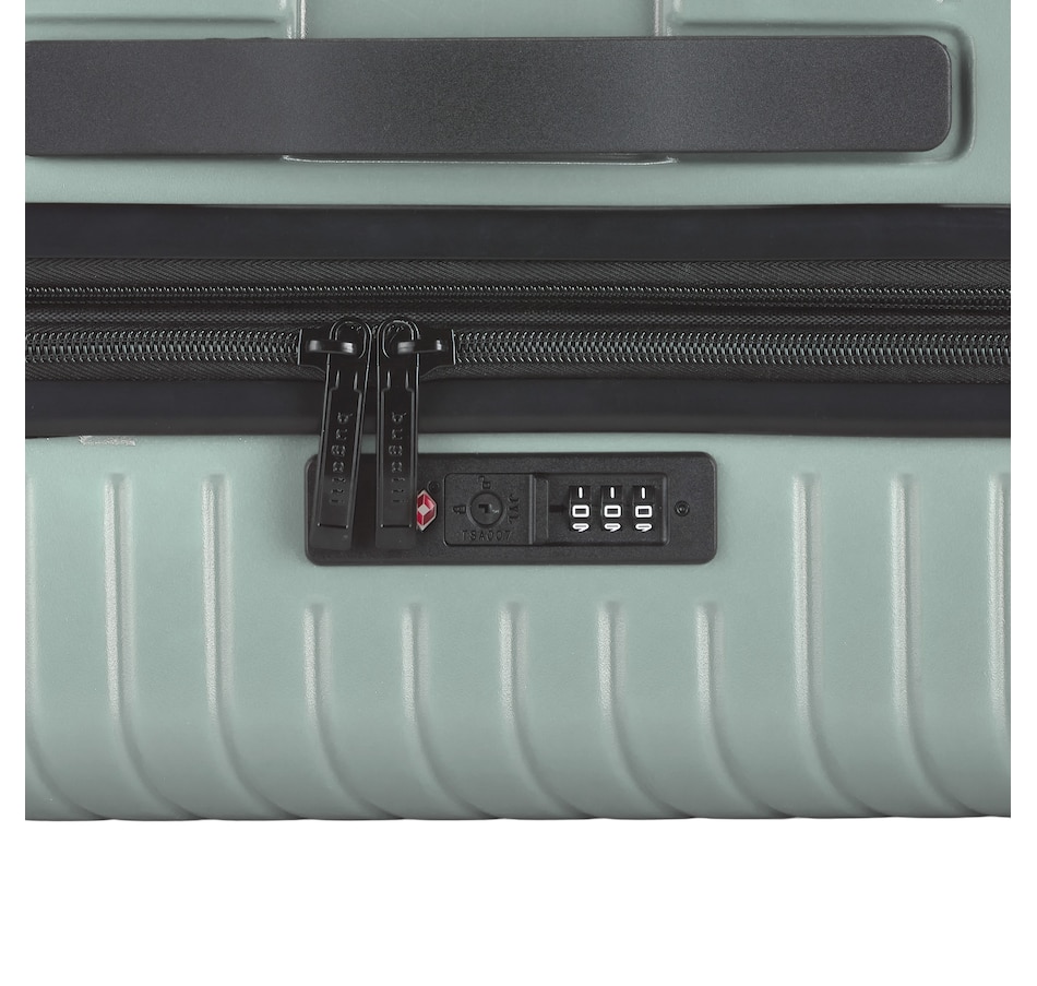 Image 873232_ALTMORE57.jpg, Product 873-232 / Price $119.99, Bugatti - Berlin Hardside Medium Luggage with Expansion from Bugatti on TSC.ca's Home & Garden department