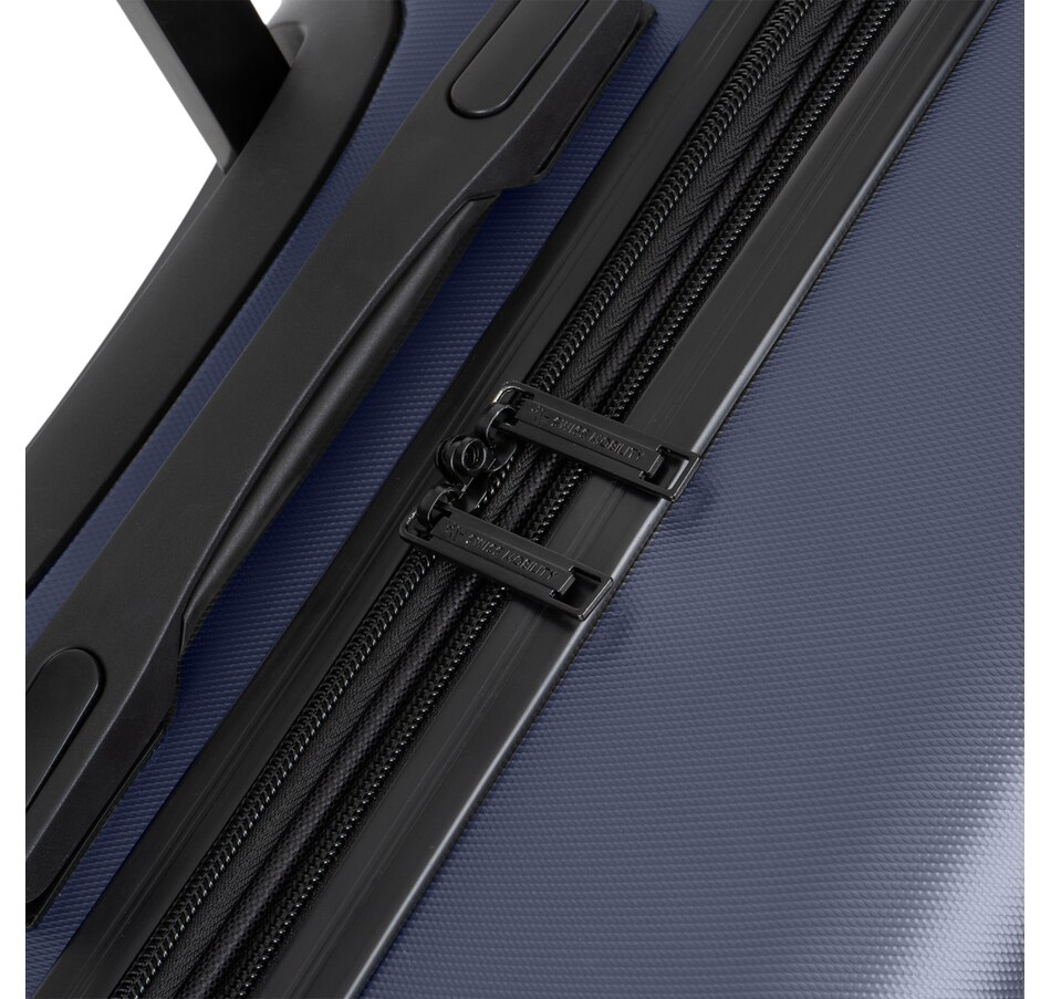 Home & Garden Luggage Swiss Mobility LGA Hardside Large Luggage with Expansion TSC.ca