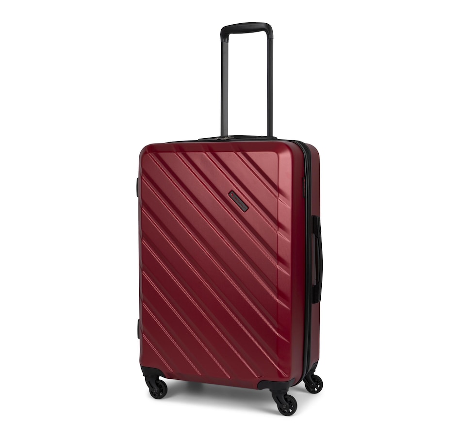 Image 873243_ALTMORE1.jpg, Product 873-243 / Price $500.00, Swiss Mobility - AHB 3 Piece Hardside Luggage Set with Extension from Swiss Mobility on TSC.ca's Home & Garden department
