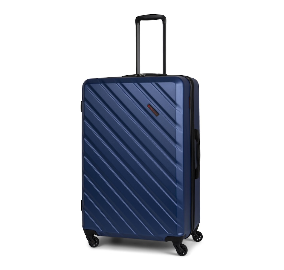Image 873243_ALTMORE10.jpg, Product 873-243 / Price $500.00, Swiss Mobility - AHB 3 Piece Hardside Luggage Set with Extension from Swiss Mobility on TSC.ca's Home & Garden department