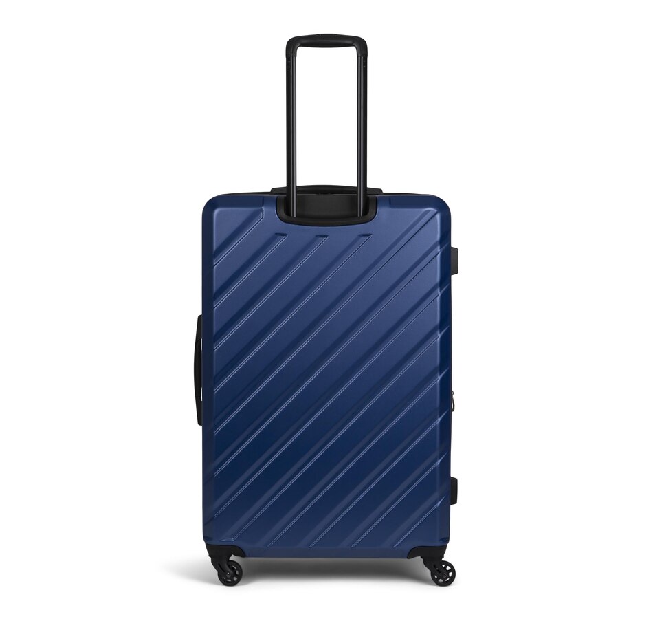 Image 873243_ALTMORE12.jpg, Product 873-243 / Price $500.00, Swiss Mobility - AHB 3 Piece Hardside Luggage Set with Extension from Swiss Mobility on TSC.ca's Home & Garden department