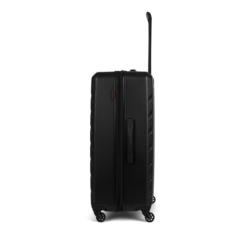 Image 873243_ALTMORE20.jpg, Product 873-243 / Price $500.00, Swiss Mobility - AHB 3 Piece Hardside Luggage Set with Extension from Swiss Mobility on TSC.ca's Home & Garden department