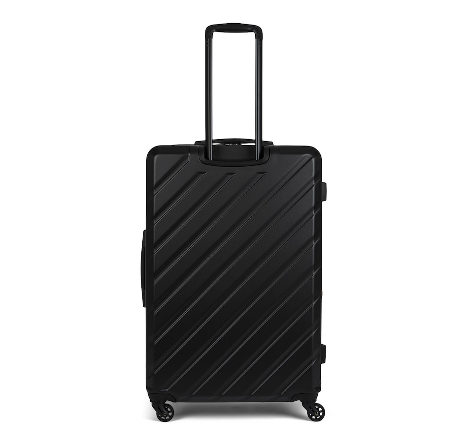 Image 873243_ALTMORE21.jpg, Product 873-243 / Price $500.00, Swiss Mobility - AHB 3 Piece Hardside Luggage Set with Extension from Swiss Mobility on TSC.ca's Home & Garden department
