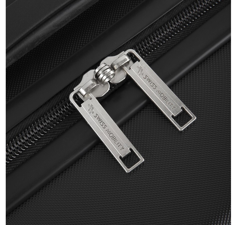 Image 873243_ALTMORE25.jpg, Product 873-243 / Price $500.00, Swiss Mobility - AHB 3 Piece Hardside Luggage Set with Extension from Swiss Mobility on TSC.ca's Home & Garden department