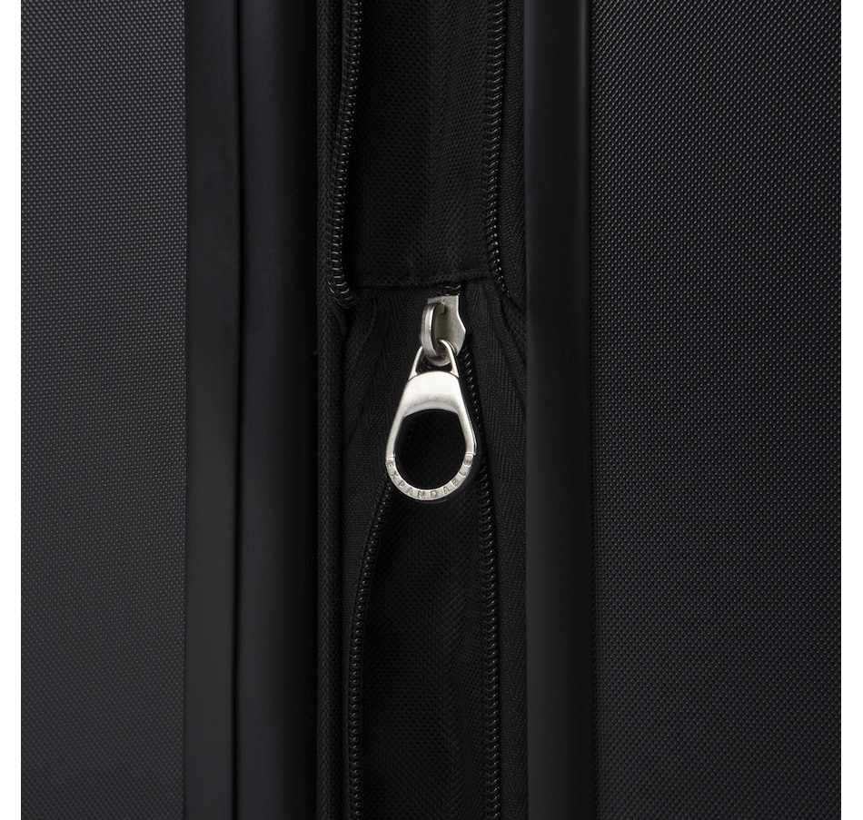Image 873243_ALTMORE26.jpg, Product 873-243 / Price $500.00, Swiss Mobility - AHB 3 Piece Hardside Luggage Set with Extension from Swiss Mobility on TSC.ca's Home & Garden department