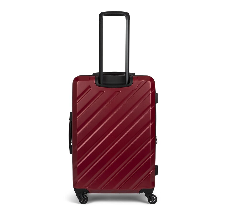 Image 873243_ALTMORE3.jpg, Product 873-243 / Price $500.00, Swiss Mobility - AHB 3 Piece Hardside Luggage Set with Extension from Swiss Mobility on TSC.ca's Home & Garden department