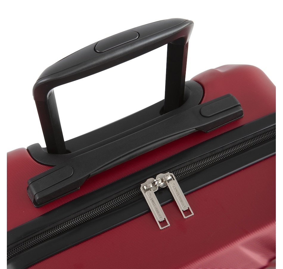 Image 873243_ALTMORE6.jpg, Product 873-243 / Price $500.00, Swiss Mobility - AHB 3 Piece Hardside Luggage Set with Extension from Swiss Mobility on TSC.ca's Home & Garden department