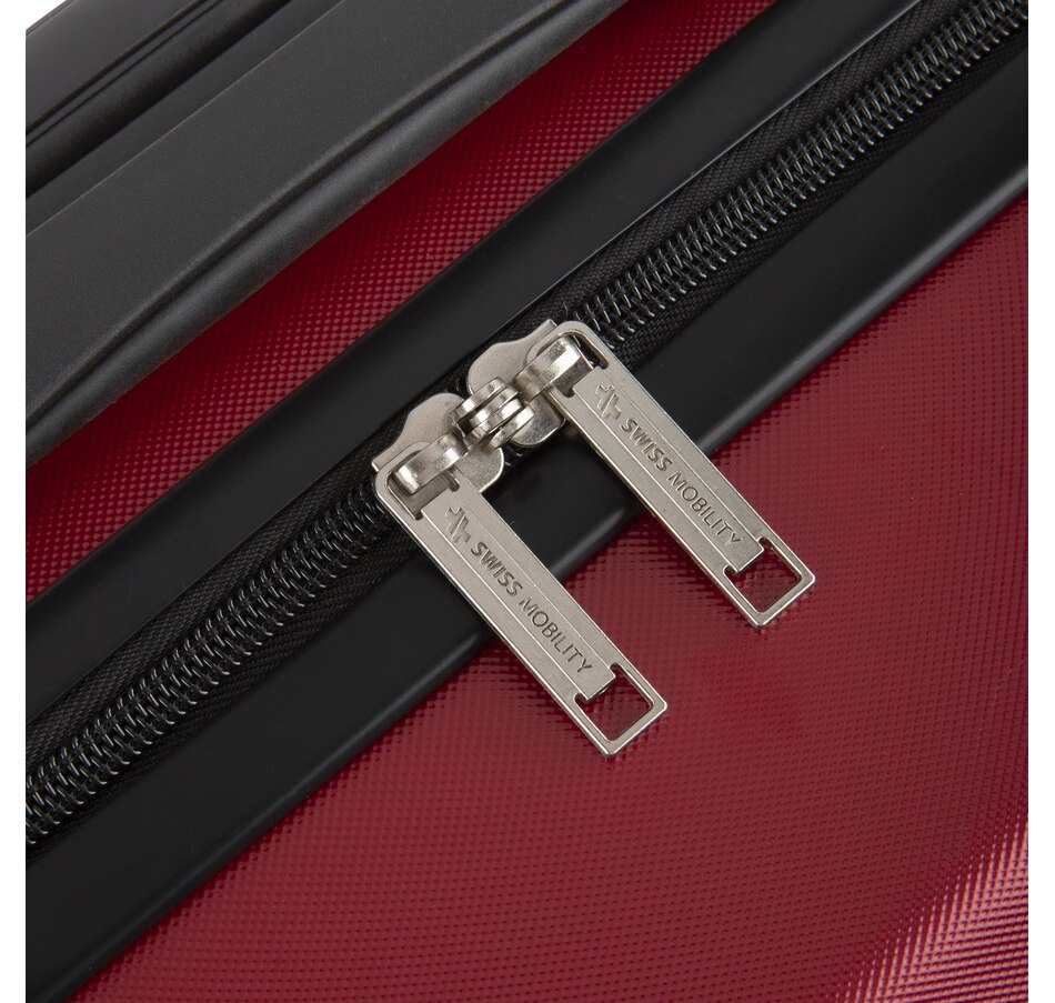 Image 873243_ALTMORE7.jpg, Product 873-243 / Price $500.00, Swiss Mobility - AHB 3 Piece Hardside Luggage Set with Extension from Swiss Mobility on TSC.ca's Home & Garden department