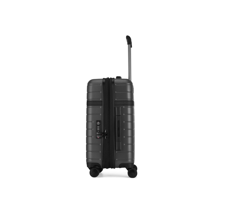 Home & Garden Luggage Bugatti Hamburg Hardside Carryon with