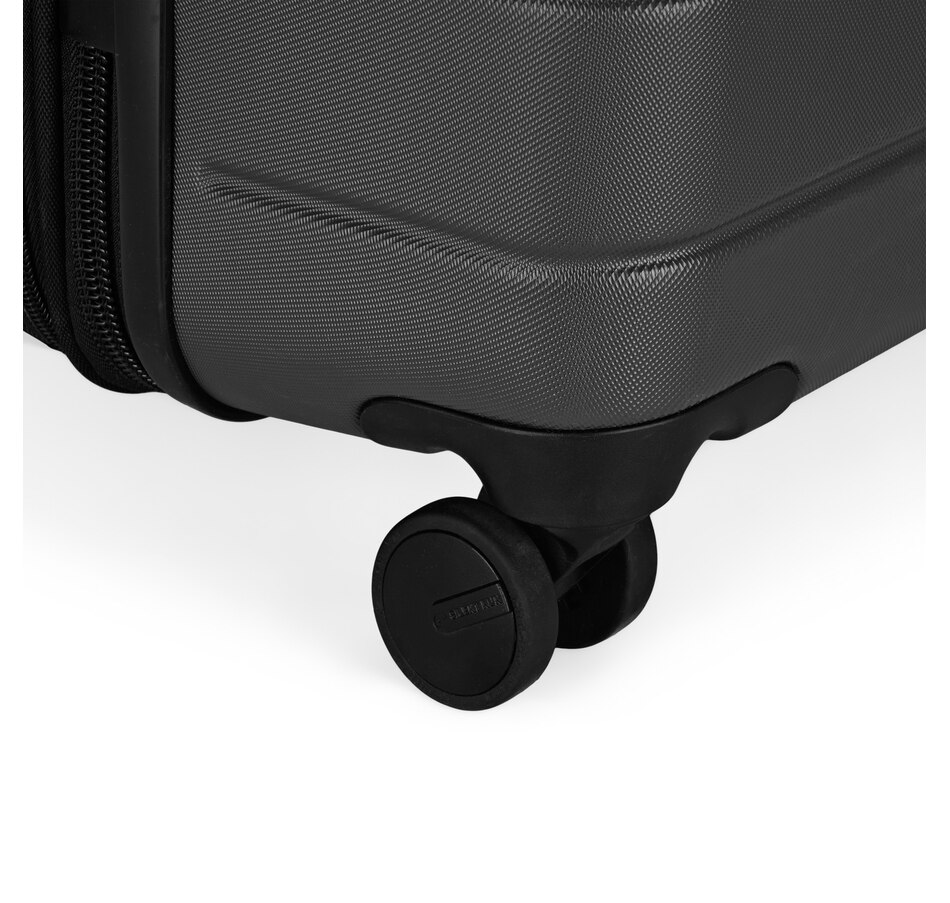 Home & Garden Luggage Bugatti Hamburg Hardside Carryon with