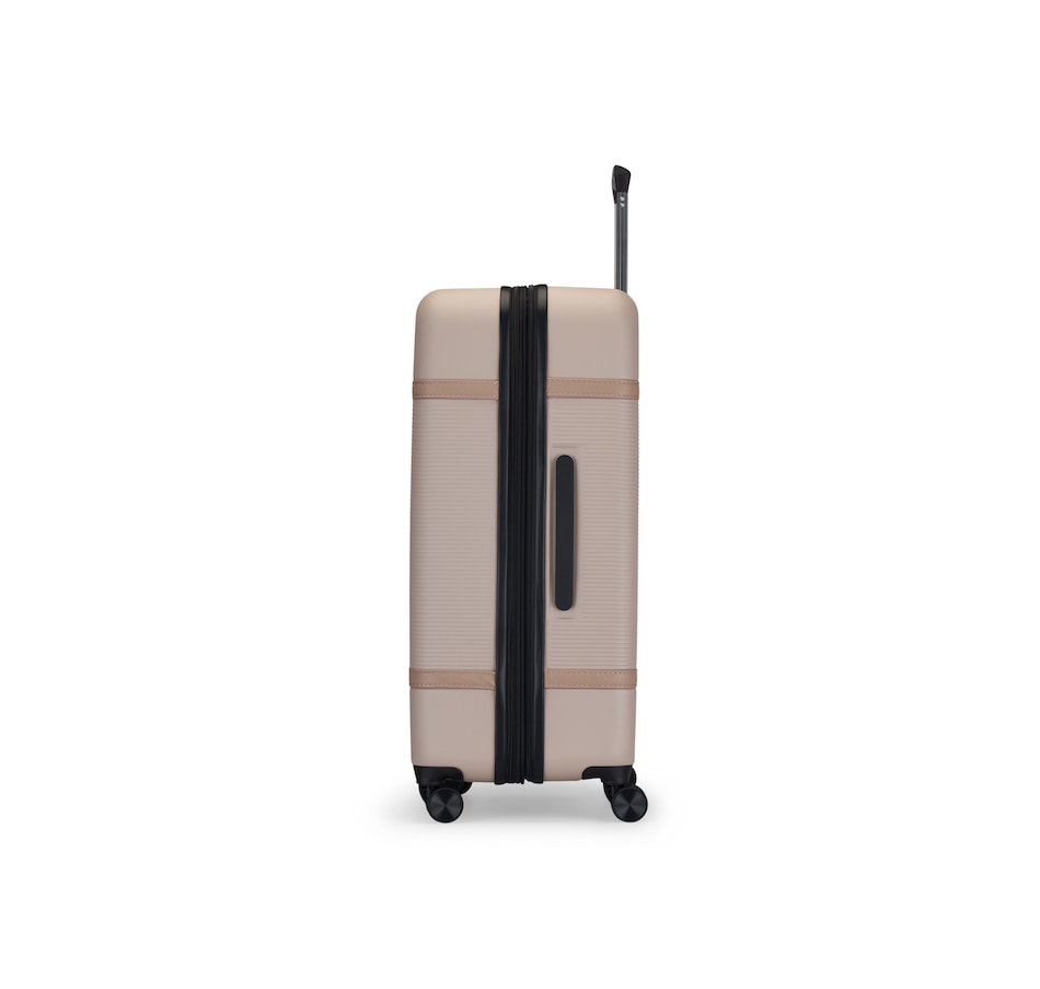 Image 873246_ALTMORE10.jpg, Product 873-246 / Price $119.99, Bugatti - Wellington Hardside Large Luggage Set with TSA Lock from Bugatti on TSC.ca's Home & Garden department