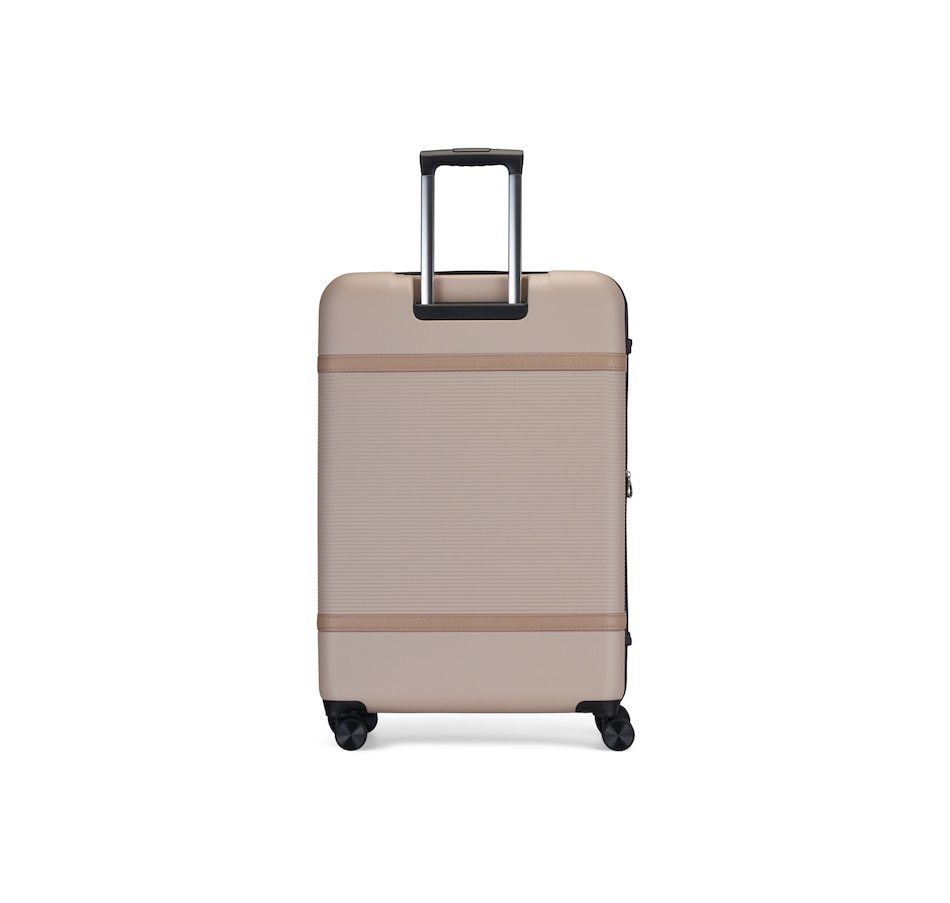 Image 873246_ALTMORE11.jpg, Product 873-246 / Price $119.99, Bugatti - Wellington Hardside Large Luggage Set with TSA Lock from Bugatti on TSC.ca's Home & Garden department