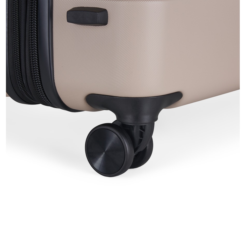 Image 873246_ALTMORE13.jpg, Product 873-246 / Price $119.99, Bugatti - Wellington Hardside Large Luggage Set with TSA Lock from Bugatti on TSC.ca's Home & Garden department