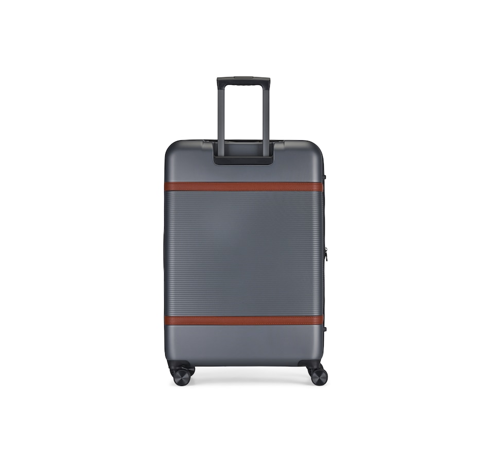 Image 873246_ALTMORE20.jpg, Product 873-246 / Price $119.99, Bugatti - Wellington Hardside Large Luggage Set with TSA Lock from Bugatti on TSC.ca's Home & Garden department