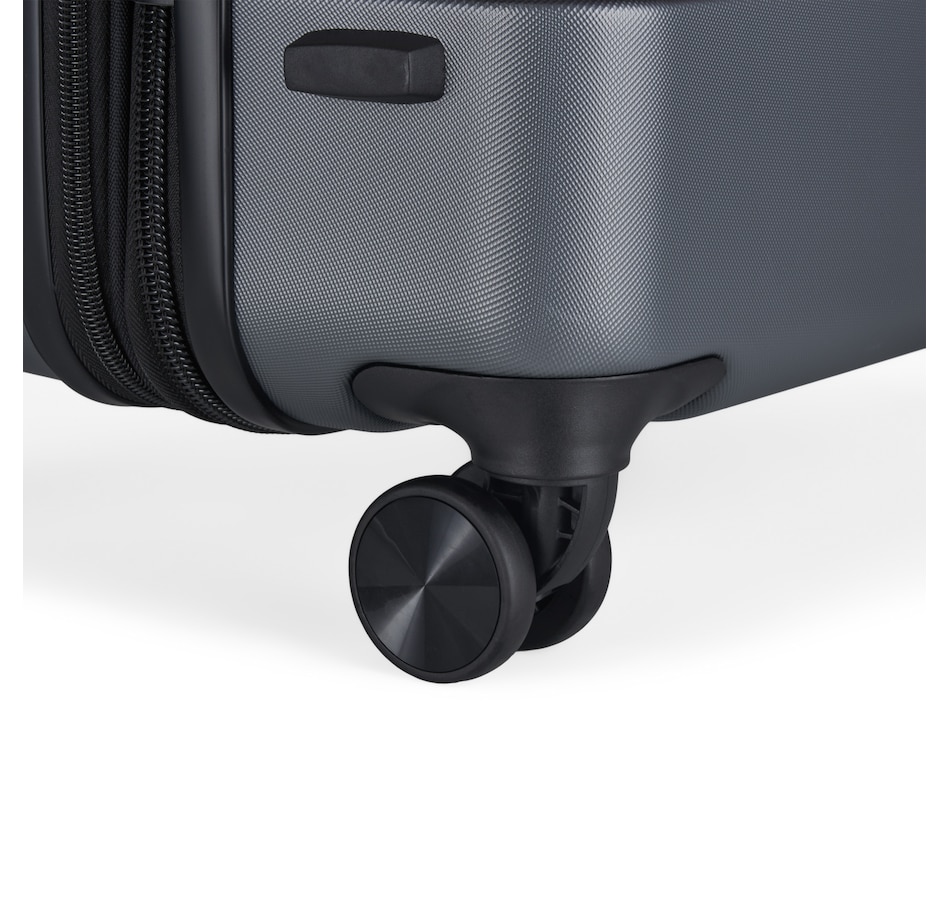 Image 873246_ALTMORE22.jpg, Product 873-246 / Price $119.99, Bugatti - Wellington Hardside Large Luggage Set with TSA Lock from Bugatti on TSC.ca's Home & Garden department