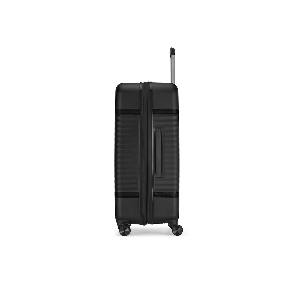 Image 873246_ALTMORE27.jpg, Product 873-246 / Price $119.99, Bugatti - Wellington Hardside Large Luggage Set with TSA Lock from Bugatti on TSC.ca's Home & Garden department