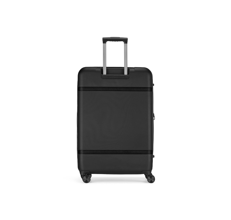 Image 873246_ALTMORE28.jpg, Product 873-246 / Price $119.99, Bugatti - Wellington Hardside Large Luggage Set with TSA Lock from Bugatti on TSC.ca's Home & Garden department