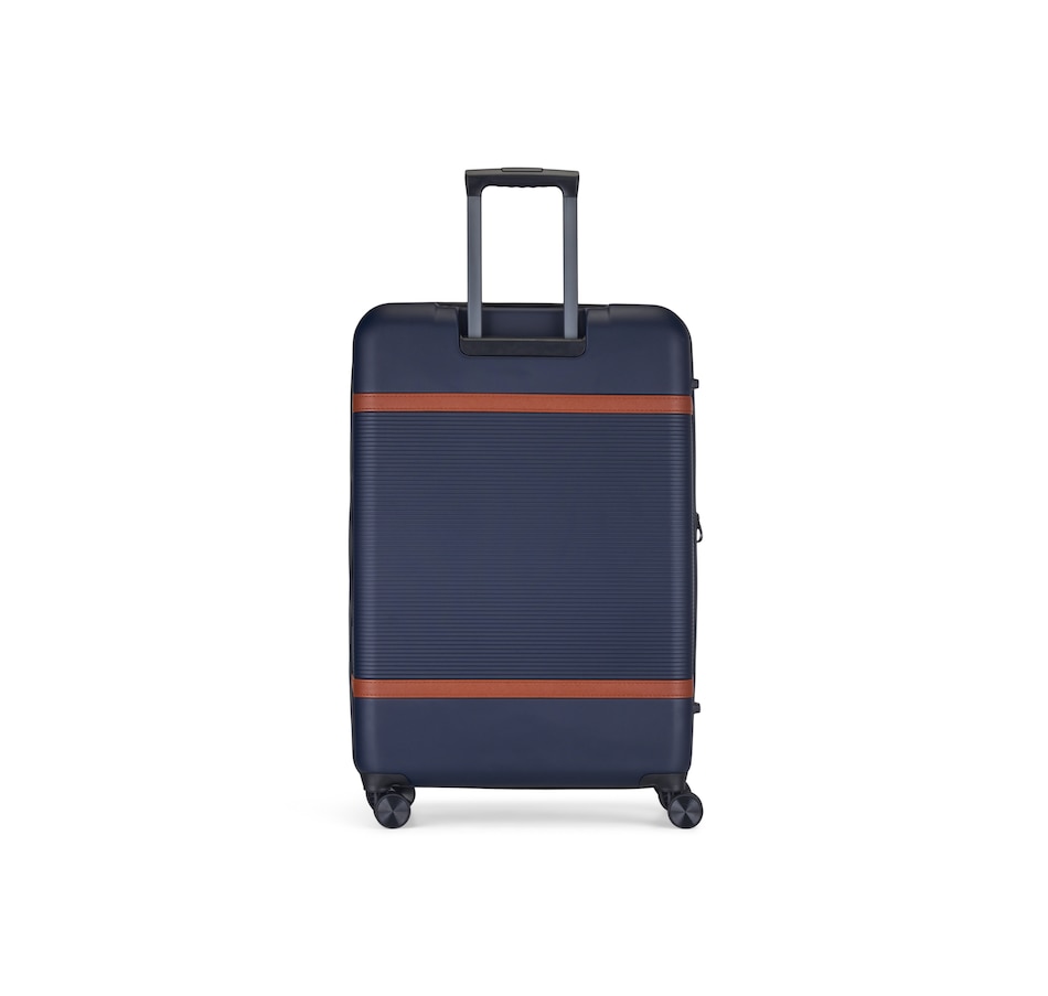 Image 873246_ALTMORE3.jpg, Product 873-246 / Price $119.99, Bugatti - Wellington Hardside Large Luggage Set with TSA Lock from Bugatti on TSC.ca's Home & Garden department