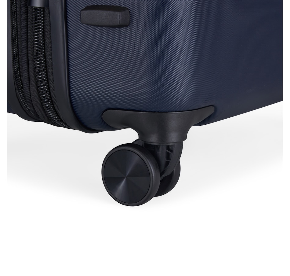 Image 873246_ALTMORE5.jpg, Product 873-246 / Price $119.99, Bugatti - Wellington Hardside Large Luggage Set with TSA Lock from Bugatti on TSC.ca's Home & Garden department