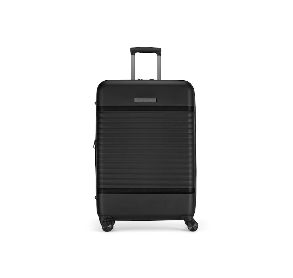 Image 873246_ST04.jpg, Product 873-246 / Price $119.99, Bugatti - Wellington Hardside Large Luggage Set with TSA Lock from Bugatti on TSC.ca's Home & Garden department