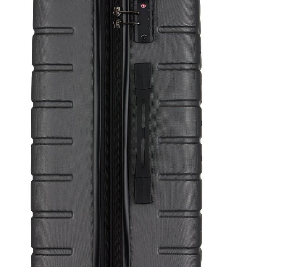 Home & Garden Luggage Geneva 3 piece Luggage Set Online Shopping