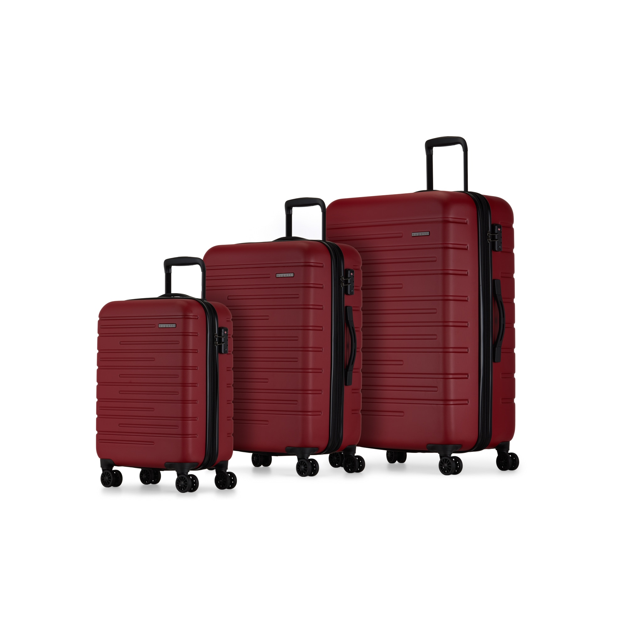 Bugatti luggage online price