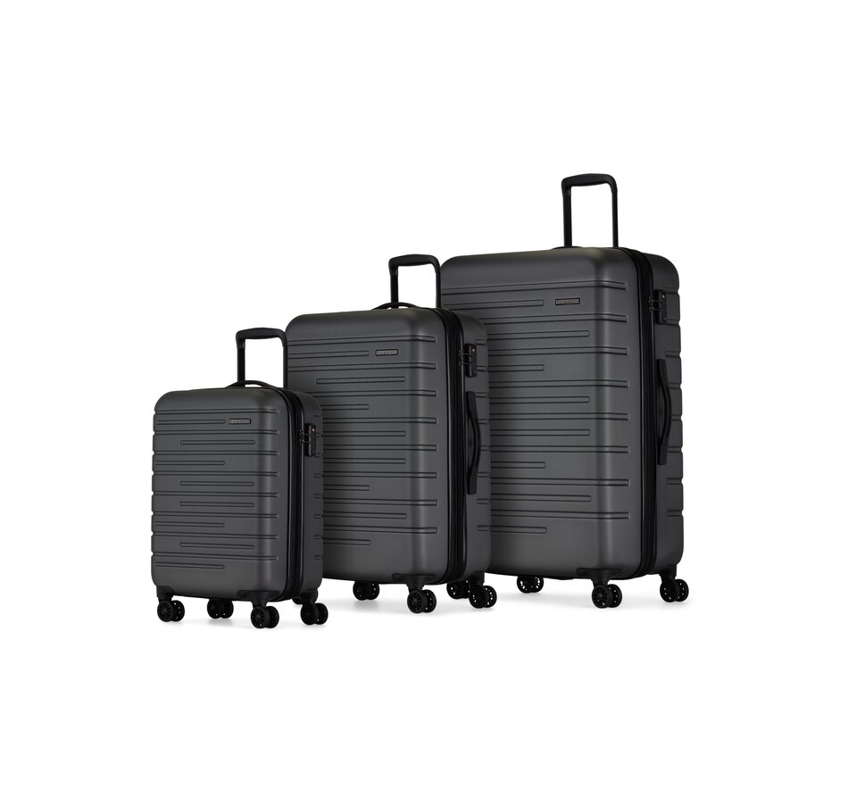 Home & Garden Luggage Geneva 3 piece Luggage Set Online Shopping